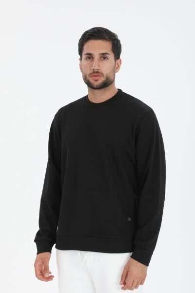 Pike Interlok Basic Sweatshirt