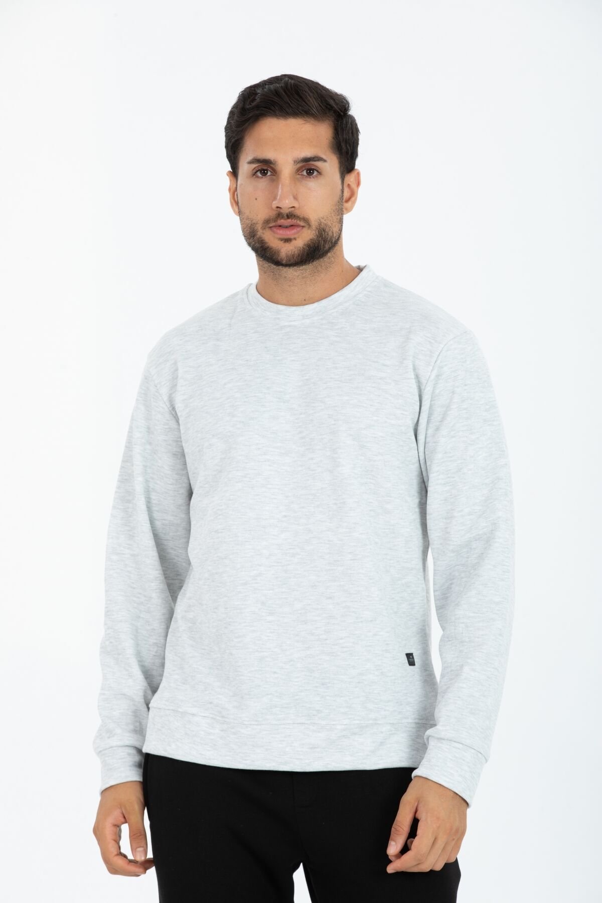 Pike Interlok Basic Sweatshirt