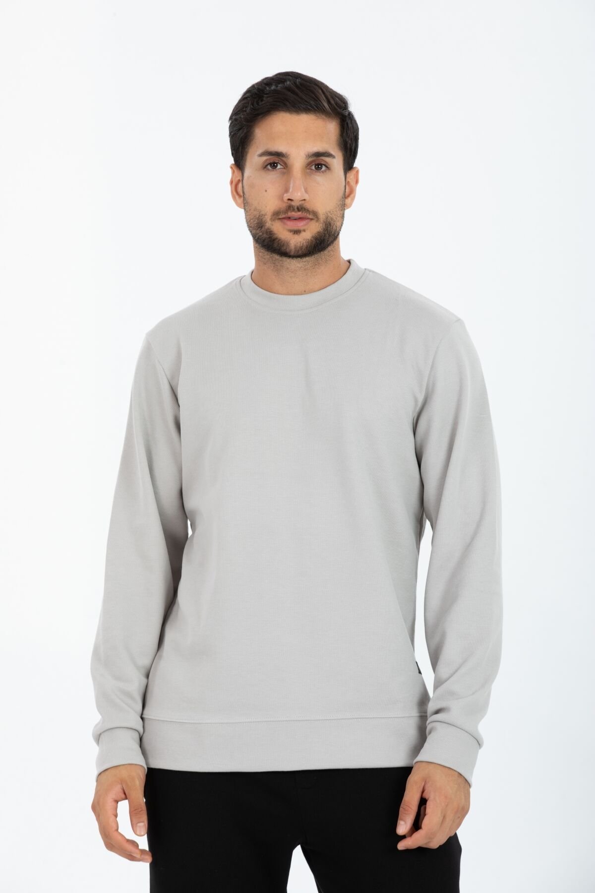Pike Interlok Basic Sweatshirt